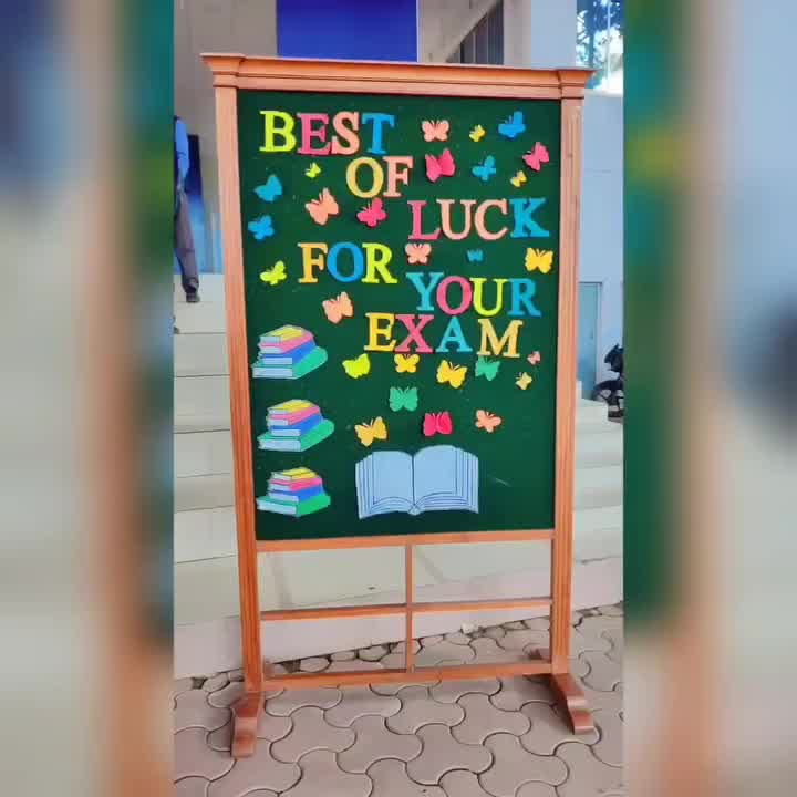 Woodword Public School